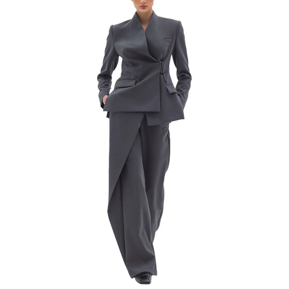 Bgl Womens  2Pc Jacket & Pant Set